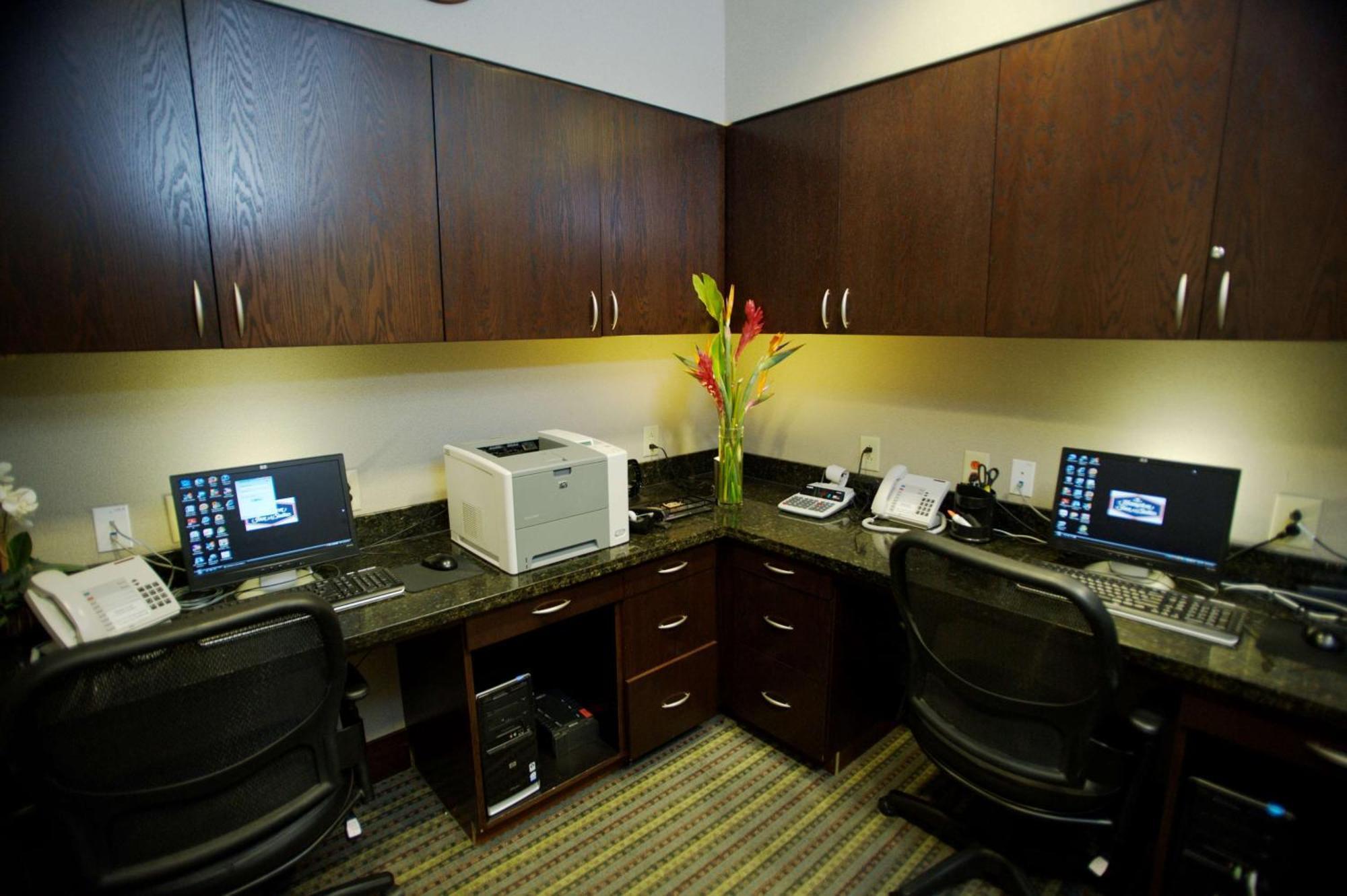 Hampton Inn & Suites Nashville-Downtown Bagian luar foto